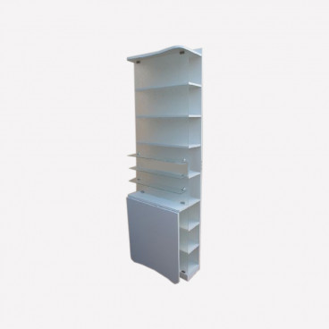 Маникюрный стол складной &quot;Чарли&quot;