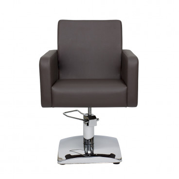 Парикмахерское кресло &quot;МД-165&quot; гидравлика