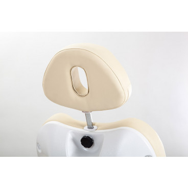 Косметологическое кресло "SD-3708A" 4 мотора