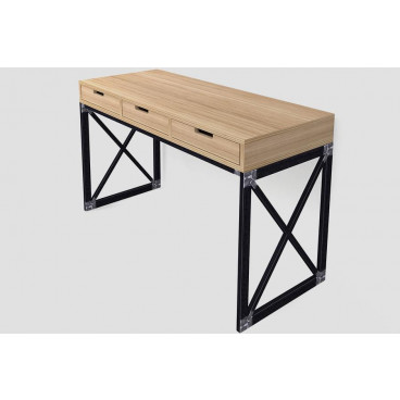 Стол для барбершопа Sylvester