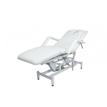 Кушетка массажная МД-850 (электропривод, 2 мотора)