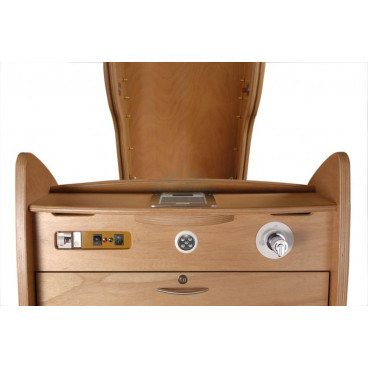 Паровая кушетка &quot;THALAXOTERM PRESTIGE&quot;