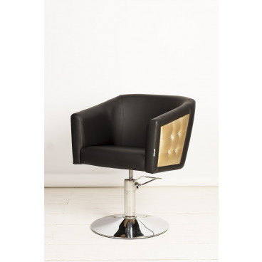 Парикмахерское кресло &quot;Гармония II&quot;