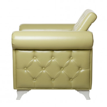 Педикюрное кресло &quot;Соната&quot;