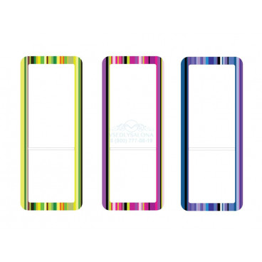 Зеркало парикмахерское ROY COLOR