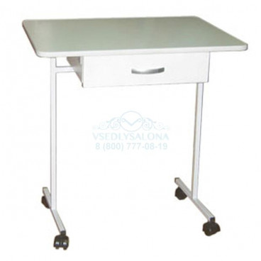 Стол маникюрный "Сплит"