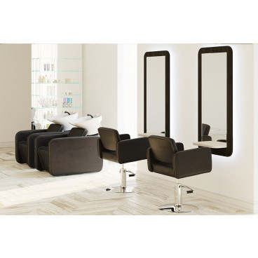 Парикмахерская мойка &quot;Разум&quot;