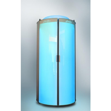 Вертикальный солярий &quot;Fire-Sun Galaxy 48*200&quot;