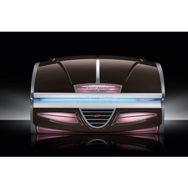 Солярий горизонтальный &quot;Luxura GT 42 Sli High Intensive&quot;