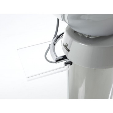 Мойка парикмахерская SHARK