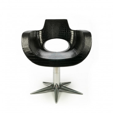 Кресло парикмахерское AUREOLE