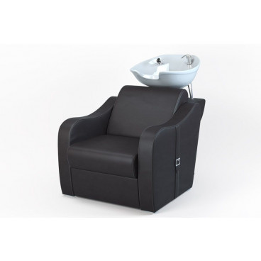 Мужская мойка &quot;Soprano&quot; барбершоп