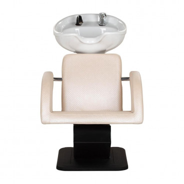 Стояк парикмахерской мойки Нова