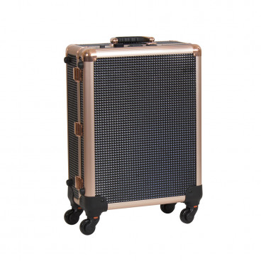 Мобильная студия визажиста &quot;VZ-58&quot;