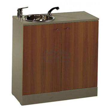 Лаборатория CABIN SINK