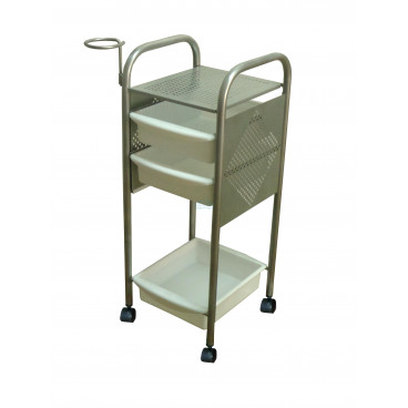 Тележка парикмахерская М-05