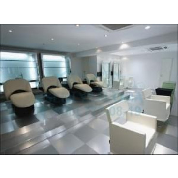 Мужская барбер мойка &quot;YUME&quot;