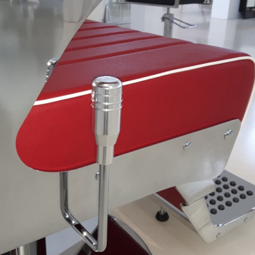 Мужское кресло &quot;LENNY&quot;