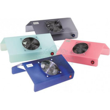 Вытяжка настольная