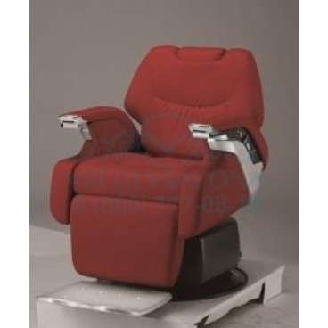 Мужское барбер кресло Legend