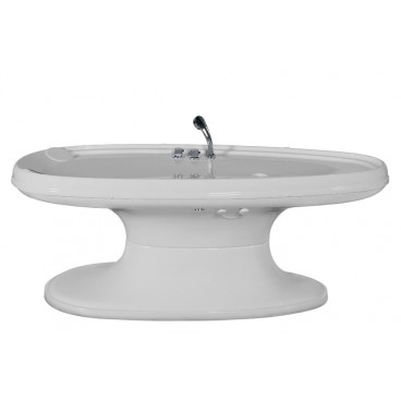 Стол для влажных процедур Body Base