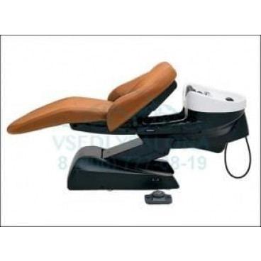 Мужская барбер мойка &quot;YUME&quot;