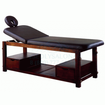 Кушетка массажная 3331С