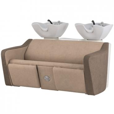 Парикмахерская мойка &quot;DUETTO SUPERIOR&quot;