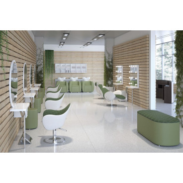 Кресло парикмахерское &quot;FLEX&quot;