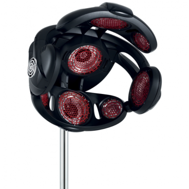 Климазон "TTX5000 DIGITAL TURBO"