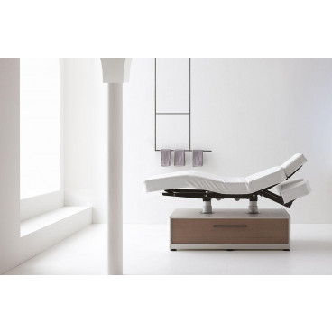 Массажная кушетка &quot;the Pure Tech&quot;