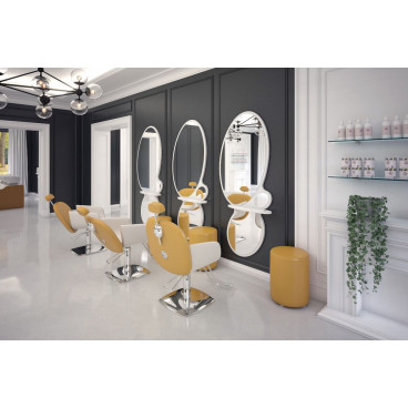 Парикмахерский комплект "HULAHOOP"