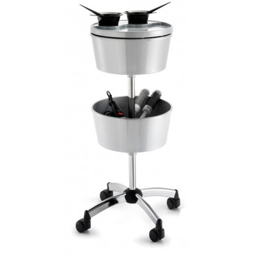 Тележка для окрашивания &quot;COLOR CUP DOUBLE&quot;