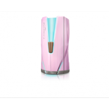 Вертикальный солярий &quot;Luxura V8 48 XL INTELLIGENT&quot;