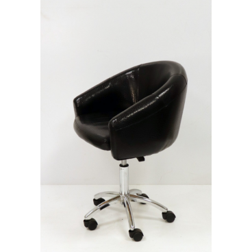 Кресло маникюрное для клиента &quot;Леди&quot;