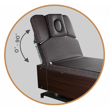 Кушетка массажная "PORTOFINO EVO"