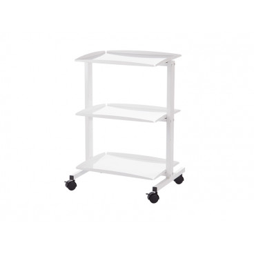 Тележка металлическая на колесиках &quot;Каро&quot;