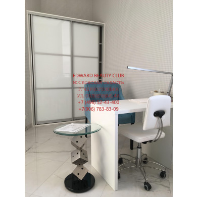 Маникюрный стол Apex III ECO