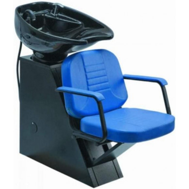 Елена с креслом Бриз раковина средняя