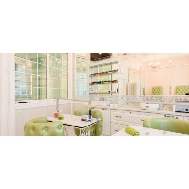 Стул клиента &quot;Rainy&quot;