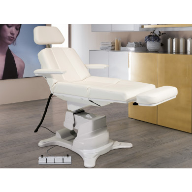 Кресло косметологическое &quot;TESERA&quot; 4 мотора