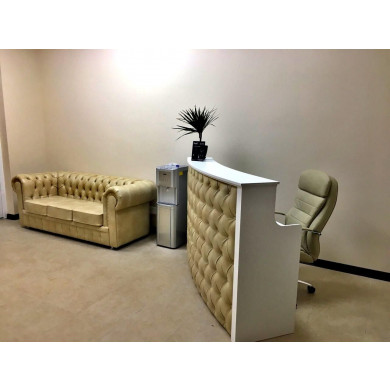 Диван &quot;Atlas&quot;