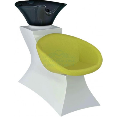 Мойка парикмахерская FLOW RAJA 