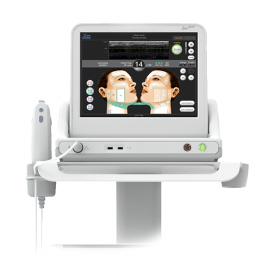 Аппарат SMAS лифтинга &quot;HiFu&quot;