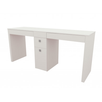 Маникюрный стол Double ECO II