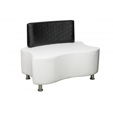 Диван для холла &quot;ДИАЛОГ&quot;