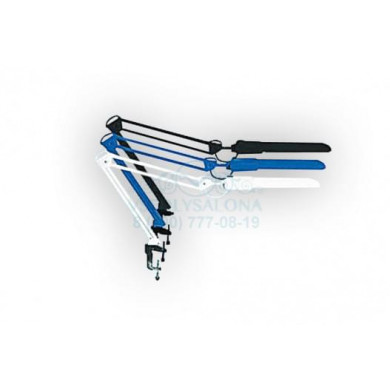 Лампа маникюрная