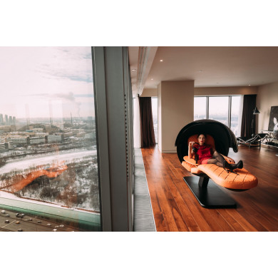 Капсула для сна &quot;EnergyPod&quot;