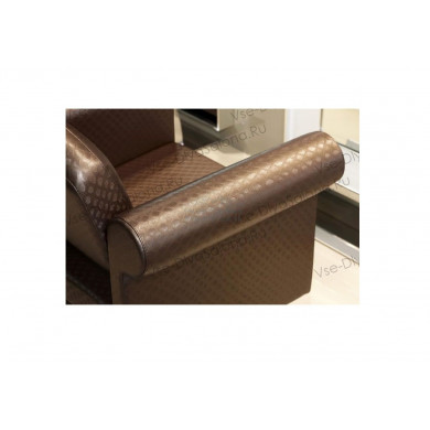 Кресло парикмахерское &quot;FIRENZE&quot;