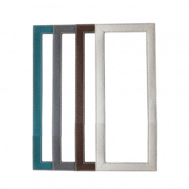 Барбер зеркало мужское &quot;Brutish&quot;